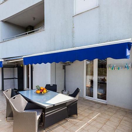 Peter Villa Spalldi Puntamika Exclusive W. Garage Zadar Extérieur photo